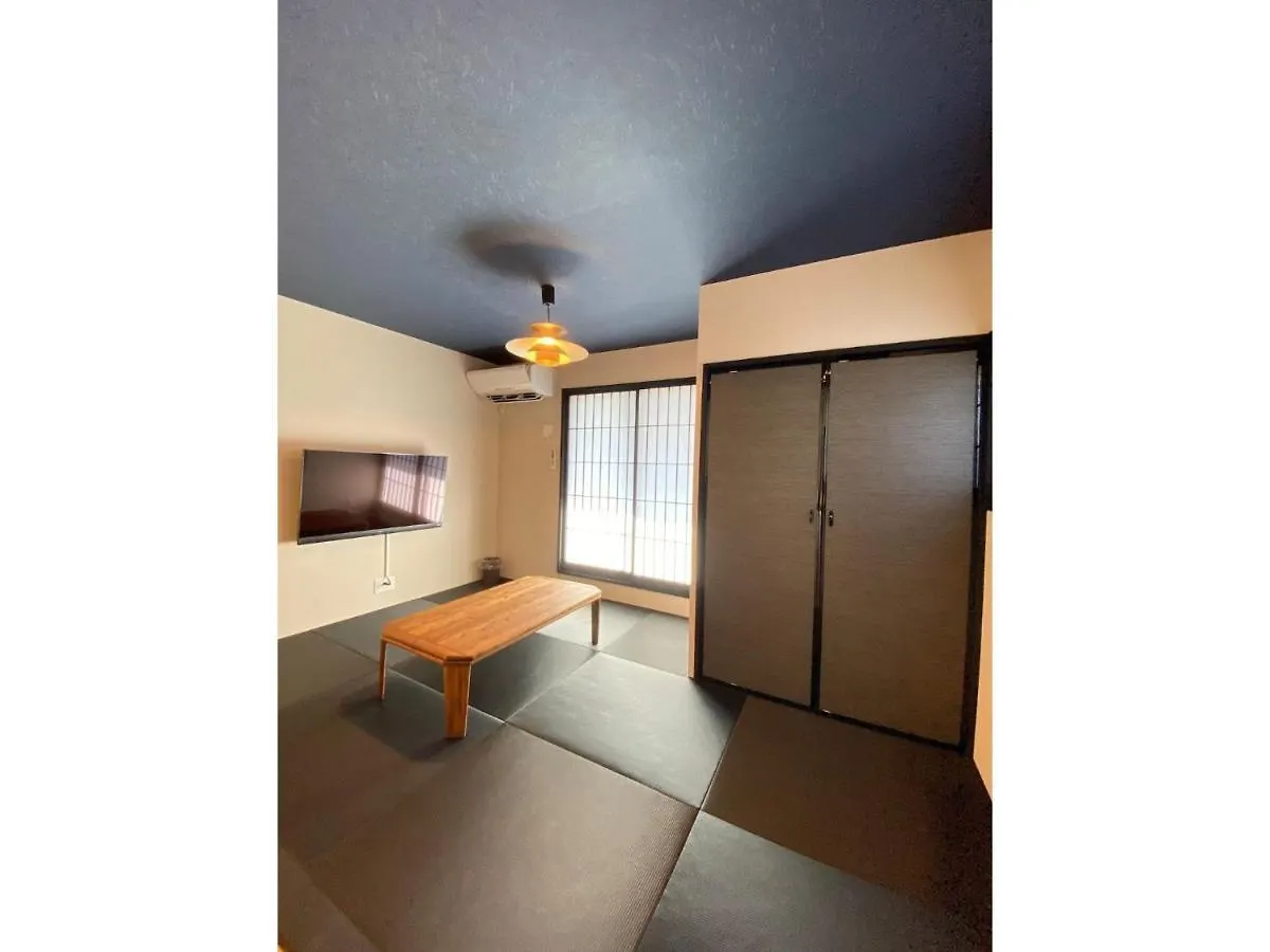 Ninja Hotel Kamakura - Vacation Stay 58172V