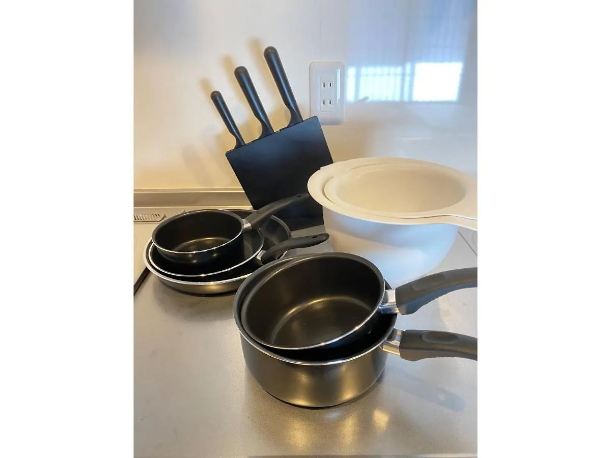 Ninja Hotel Kamakura - Vacation Stay 58172V 日本