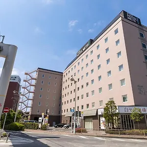 3* ホテル Jr東日本ホテルメッツ かまくら大船
