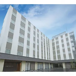 3* ホテル 相鉄フレッサイン鎌倉大船東口